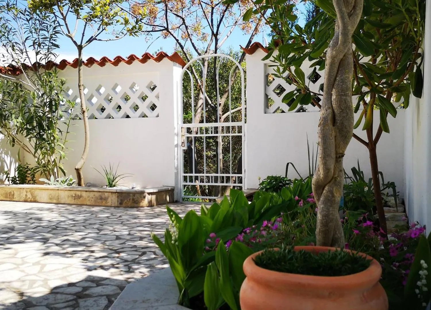 Apartment Nada Barbariga 0*,  Croatia