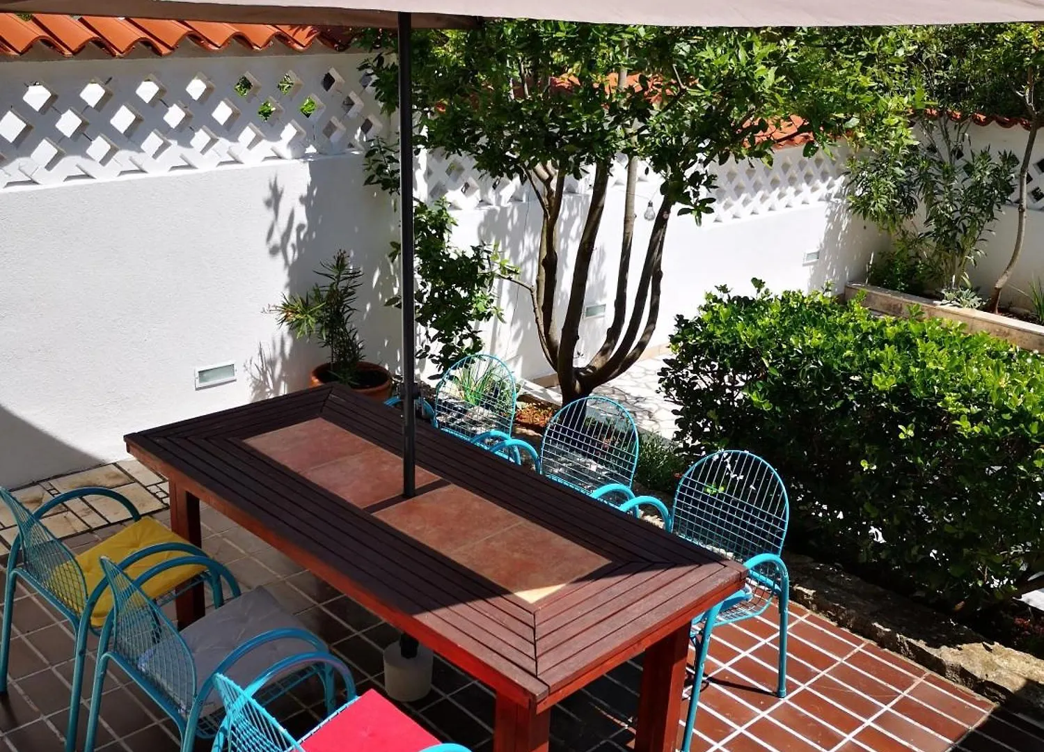 Apartment Nada Barbariga 0*,