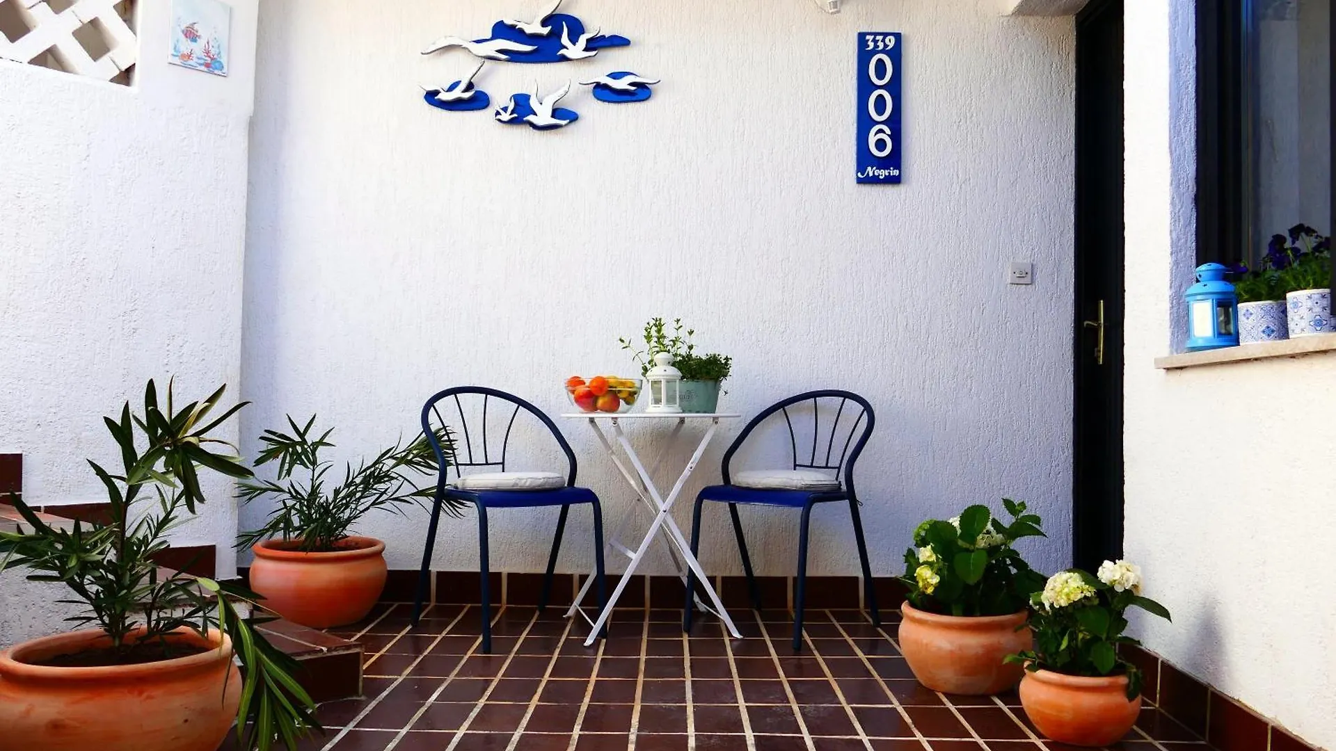 Apartment Nada Barbariga