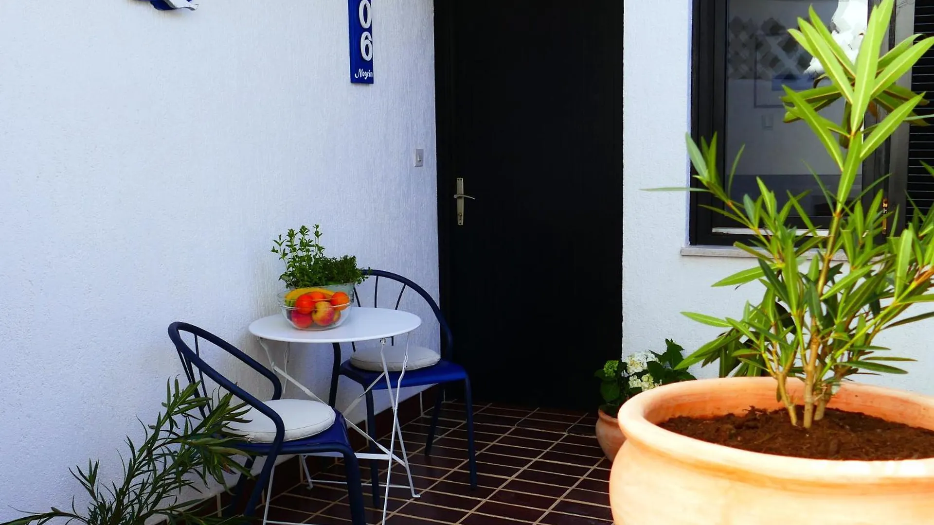 Apartment Nada Barbariga