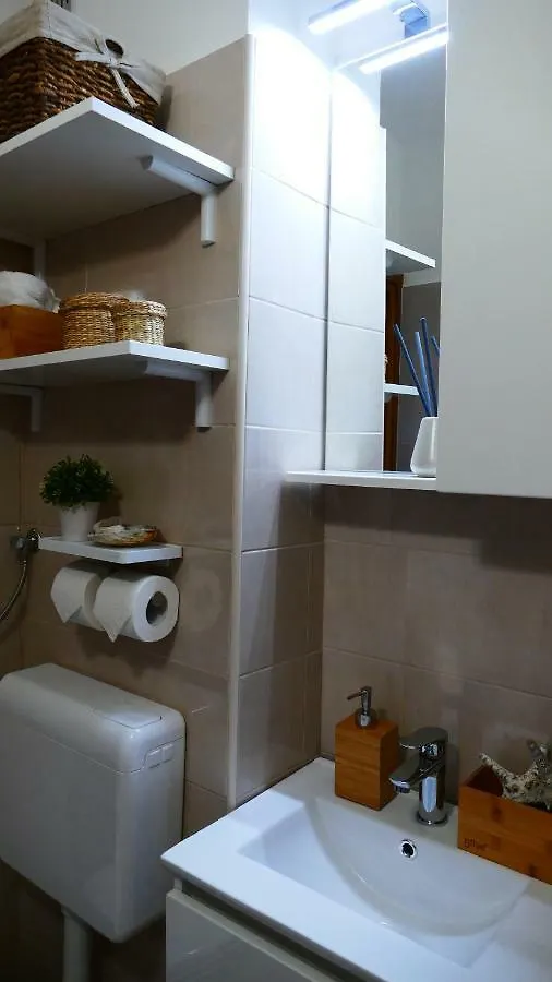 Apartment Nada Barbariga