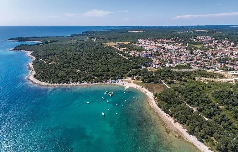 Apartment Nada Barbariga