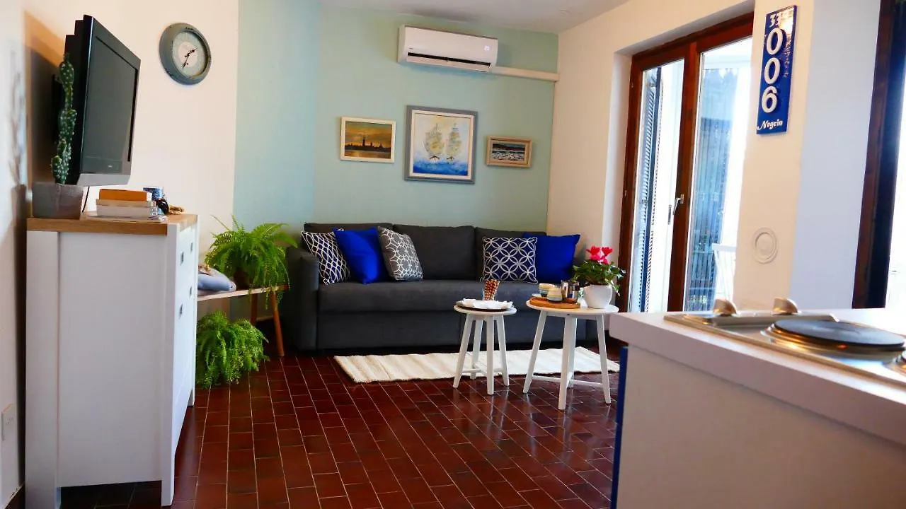Apartment Nada Barbariga