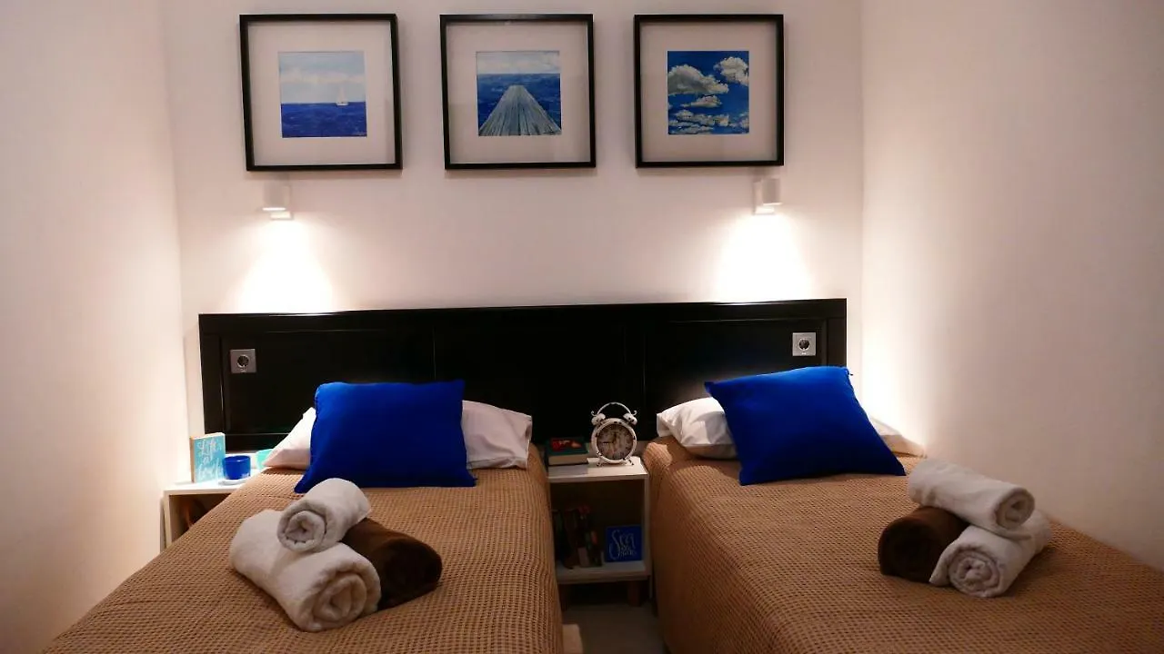 Apartment Nada Barbariga