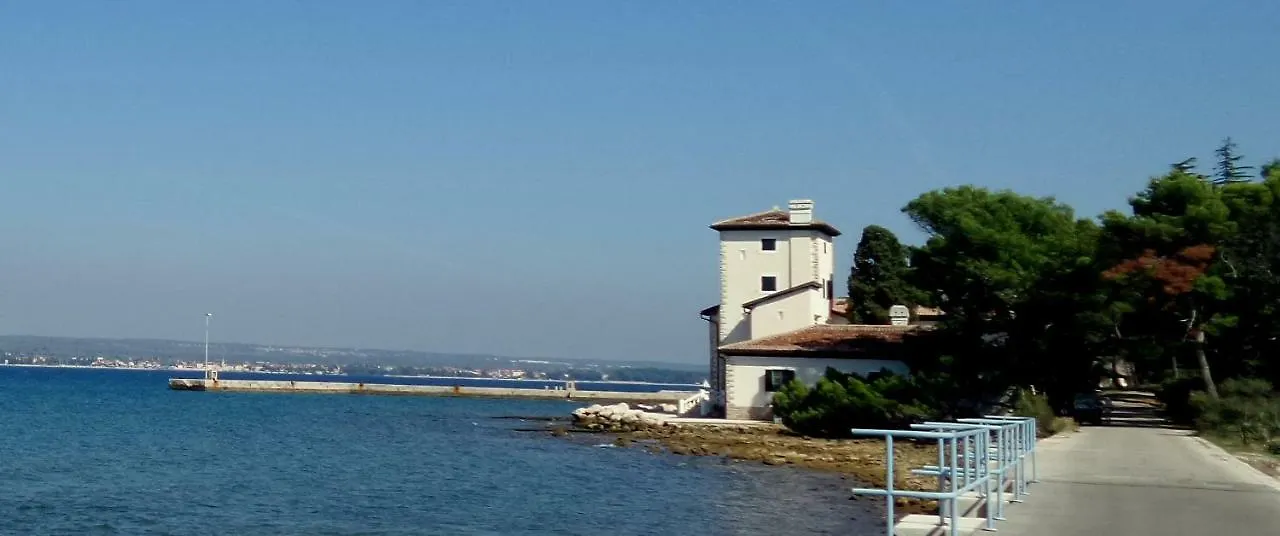 Apartment Nada Barbariga